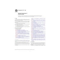 ASTM D121-09a