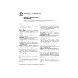 ASTM C896-04(2009)