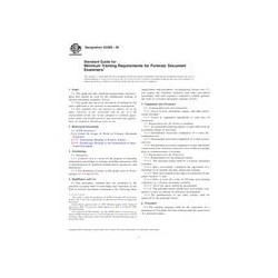 ASTM E2388-09