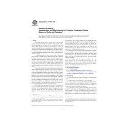 ASTM C1496-09