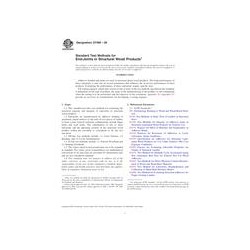 ASTM D7469-09