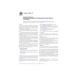 ASTM D2898-09