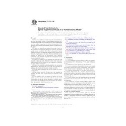 ASTM F1717-09