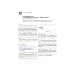 ASTM F2580-09