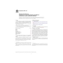 ASTM D4445-09
