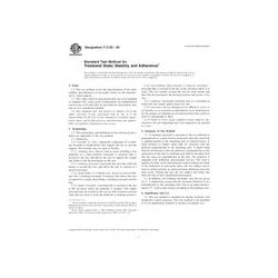 ASTM F2125-09