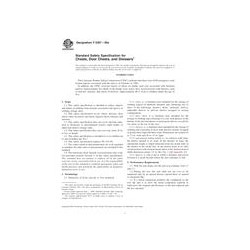 ASTM F2057-09a