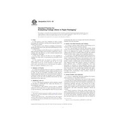 ASTM E619-09