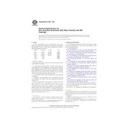 ASTM B86-09a