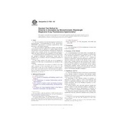 ASTM D7536-09