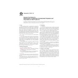 ASTM D7029-09