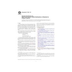 ASTM F2224-09