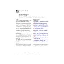 ASTM D6394-09