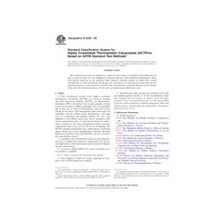 ASTM D6338-09