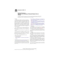 ASTM D6288-09