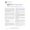 ASTM D6265-09