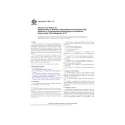 ASTM D6042-09