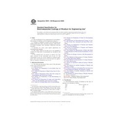 ASTM B634-88(2009)