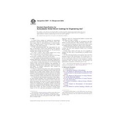 ASTM B607-91(2009)
