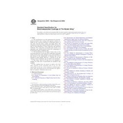 ASTM B605-95a(2009)