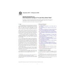 ASTM B579-73(2009)