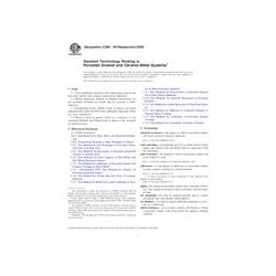 ASTM C286-99(2009)