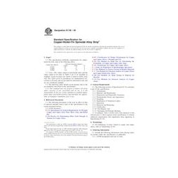 ASTM B740-09