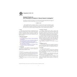 ASTM E2123-09