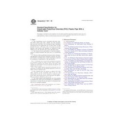 ASTM F891-09