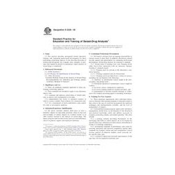 ASTM E2326-09