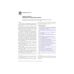 ASTM F602-09