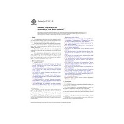 ASTM F1357-09