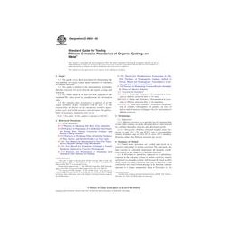 ASTM D2803-09