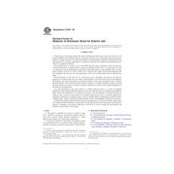 ASTM C1528-09