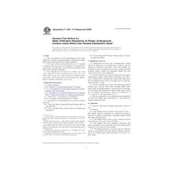 ASTM F1365-91(2009)