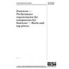 BS PD ISO/TR 20573:2006