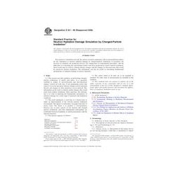 ASTM E521-96(2009)