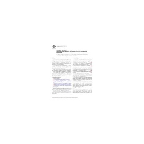 ASTM E2709-09