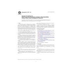 ASTM E2707-09