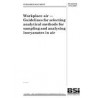 BS PD ISO/TR 17737:2007
