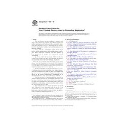 ASTM F665-09