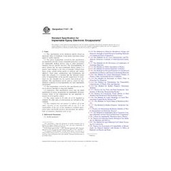 ASTM F641-09