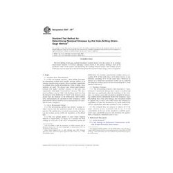 ASTM E837-08e2