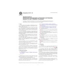 ASTM E2701-09