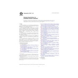 ASTM D7547-09