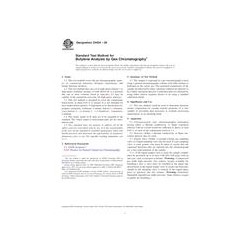 ASTM D4424-09