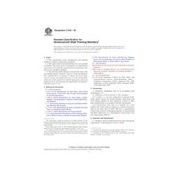 ASTM C645-09
