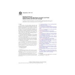 ASTM C1397-09
