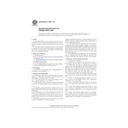 ASTM C933-09