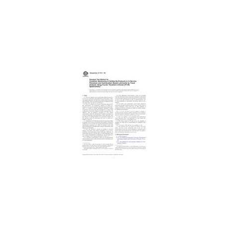 ASTM D7415-09